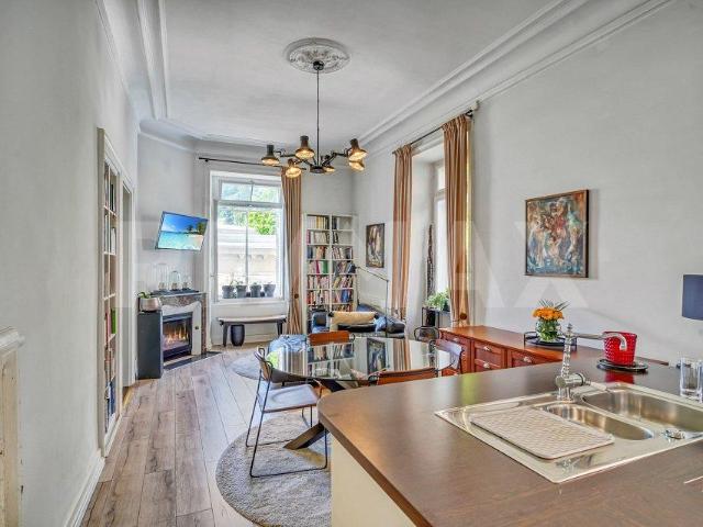 Wohnung kaufen in Territet, Montreux
