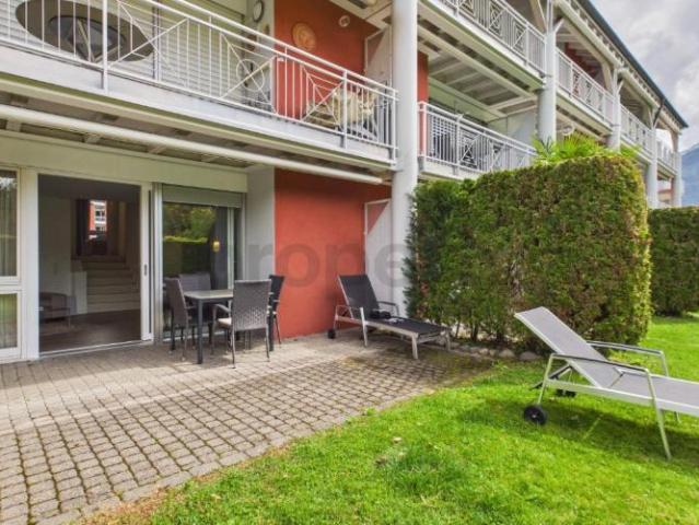 Wohnung kaufen in Ascona, Tessin