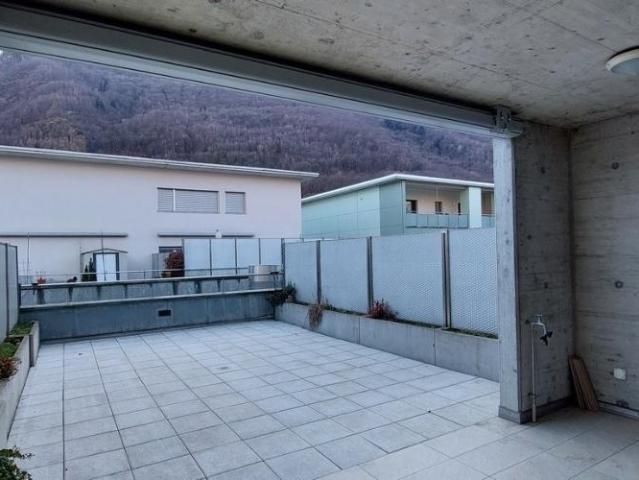 Wohnung mieten in Moghegno, Maggia
