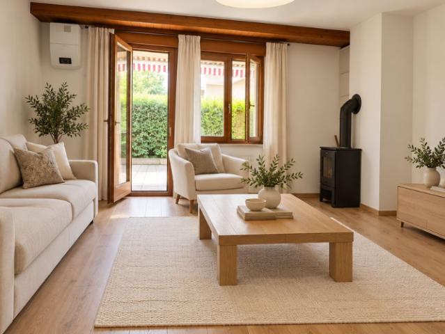 Wohnung kaufen in Yverdon-les-Bains