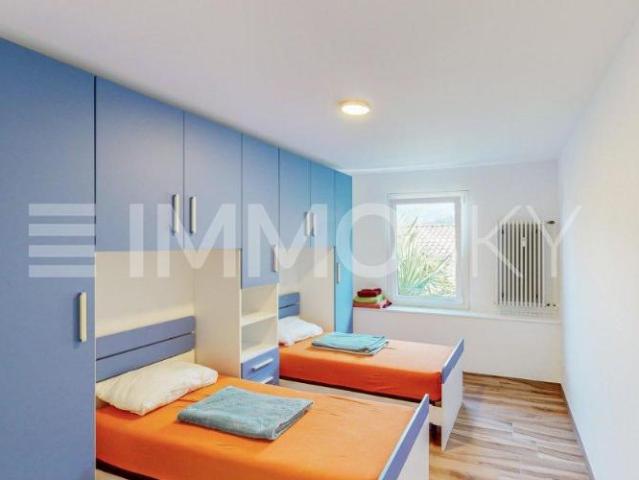 Wohnung kaufen in Losone, Tessin