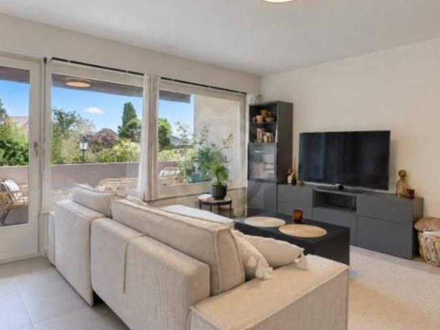 Wohnung kaufen in Echandens, District de Morges