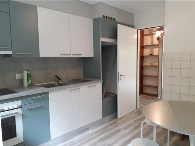 Wohnung kaufen in Sierre, Wallis