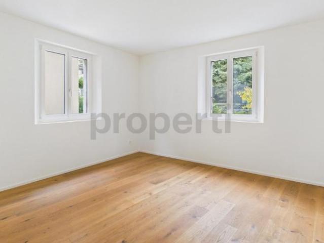 Wohnung kaufen in Noveledo, Brissago
