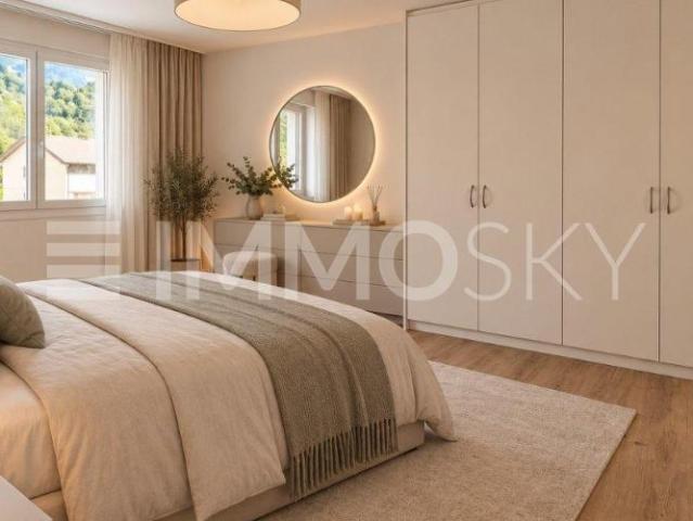 Wohnung kaufen in Locarno, Tessin