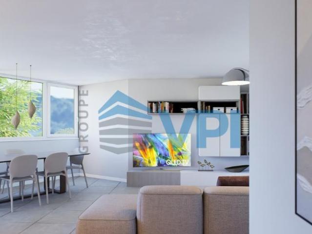 Wohnung kaufen in La Tour-de-Peilz, Waadt