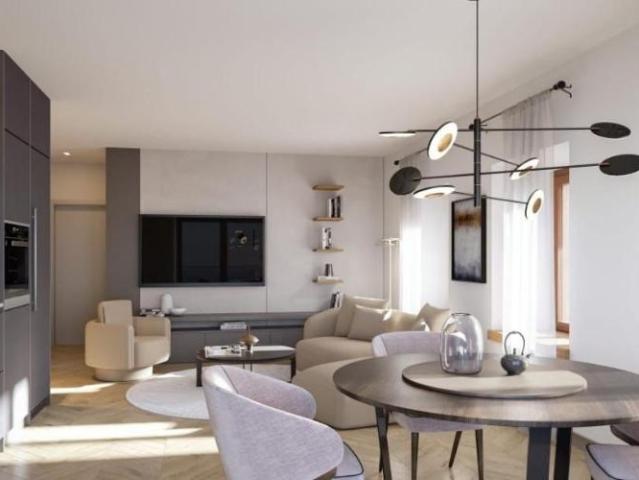 Wohnung kaufen in Echandens, Waadt