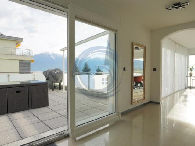 Wohnung kaufen in Chailly-Montreux, Waadt