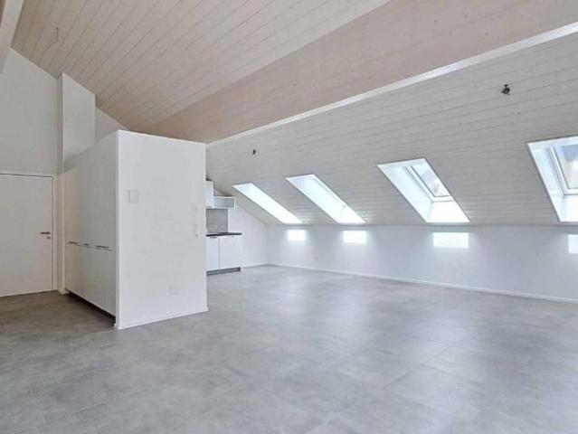 Wohnung kaufen in Champvent, Waadt