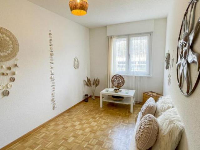 Wohnung kaufen in Quartier du Bourg, Moudon