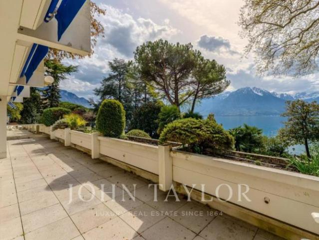 Wohnung kaufen in Chailly-Montreux, Waadt