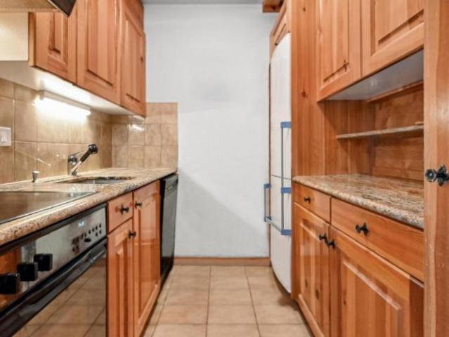 Wohnung kaufen in Ollon (VS), Waadt
