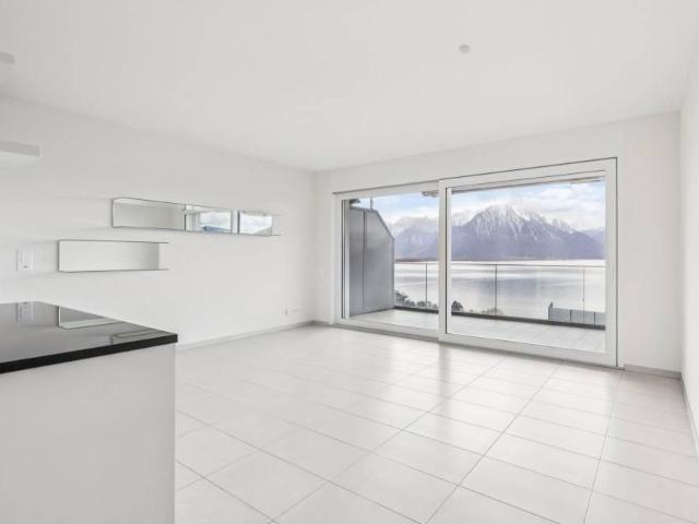 Wohnung kaufen in Chailly-Montreux, Waadt