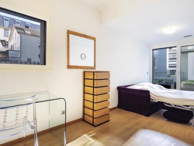 Wohnung kaufen in Glion, Montreux