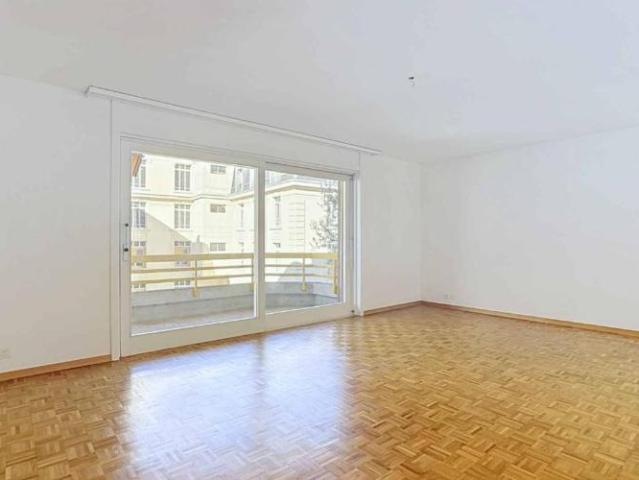 Wohnung mieten in Territet, Montreux