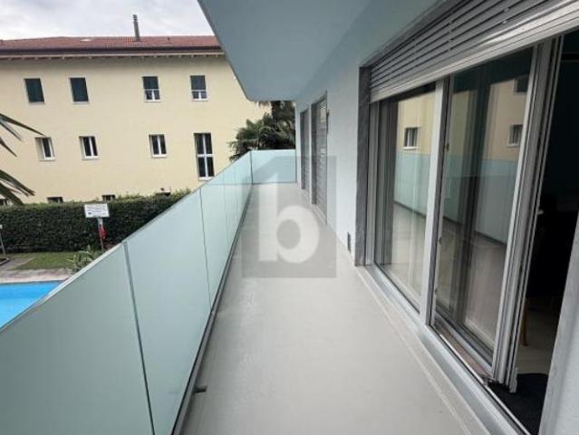 Wohnung kaufen in Aldesago, Tessin