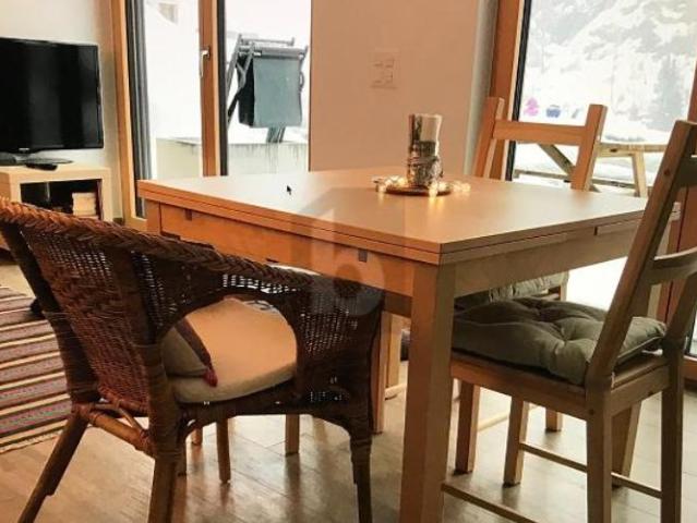 Wohnung kaufen in Campo, Blenio, Tessin