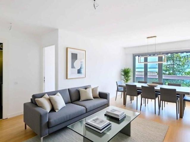 Wohnung kaufen in Chailly-Montreux, Waadt