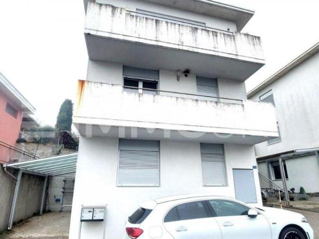 Wohnung kaufen in Morbio Inferiore, Tessin