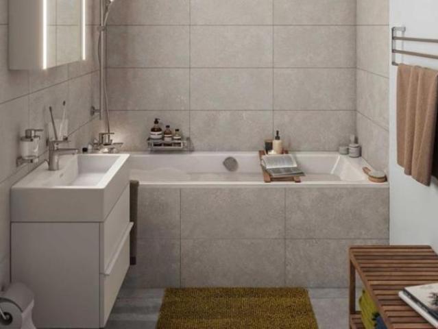 Wohnung kaufen in Oron, Waadt