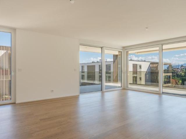 Wohnung kaufen in Echandens, Waadt