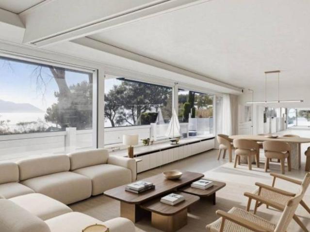 Wohnung mieten in Chailly-Montreux, Waadt