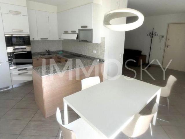 Wohnung kaufen in Salorino, Mendrisio