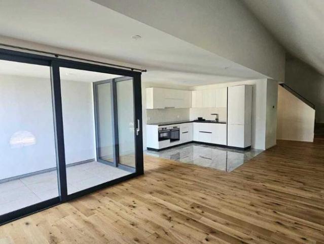 Wohnung kaufen in Bassins, Waadt