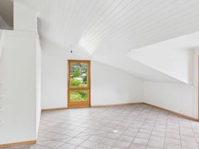 Wohnung kaufen in Corseaux, Waadt