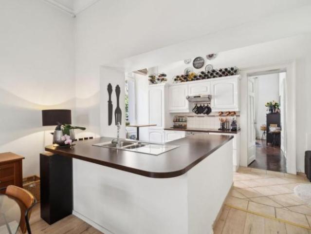 Wohnung kaufen in Chailly-Montreux, Waadt