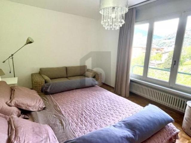 Wohnung kaufen in Cadempino, Distretto di Lugano