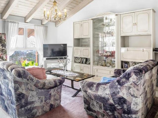 Wohnung kaufen in Aldesago, Tessin