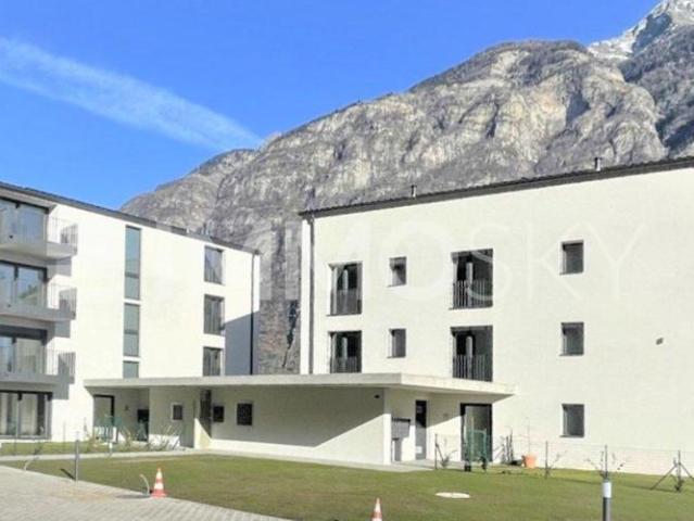 Wohnung kaufen in Iragna, Tessin