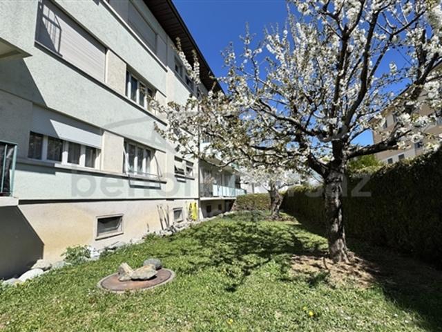 Wohnung kaufen in Grimisuat, Wallis