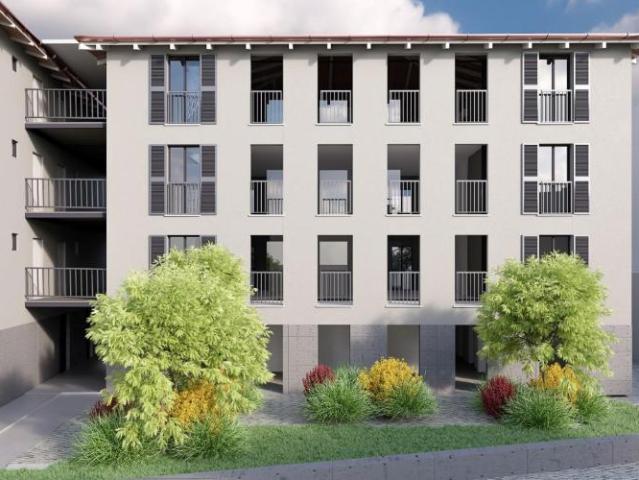 Wohnung mieten in Biasca, Tessin