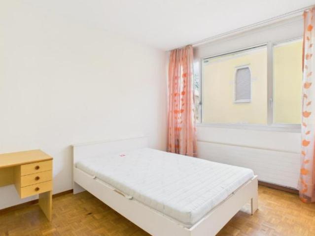Wohnung mieten in Chiasso, Tessin