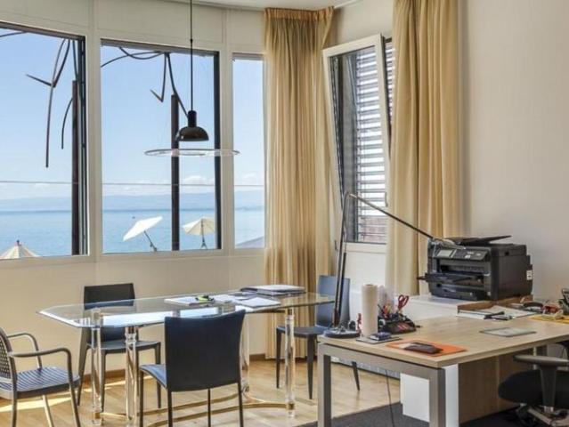 Wohnung kaufen in Chailly-Montreux, Waadt