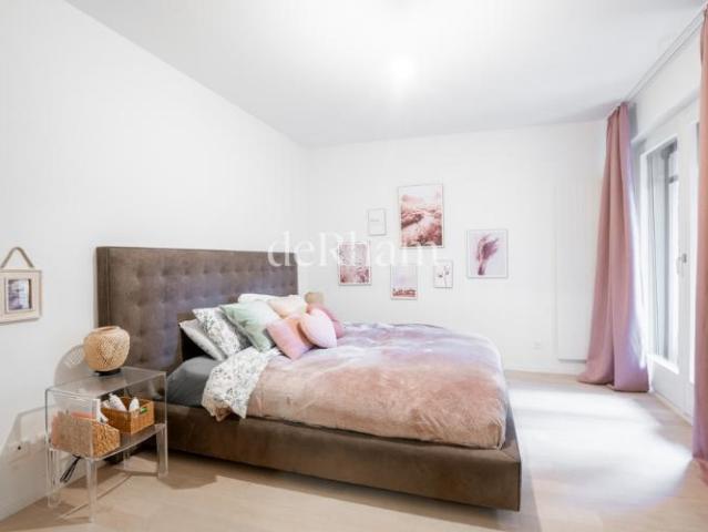 Wohnung mieten in Pully, Waadt