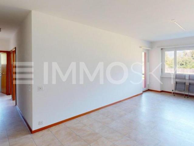Wohnung kaufen in Locarno, Distretto di Locarno