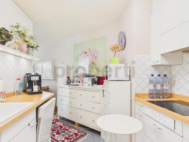 Wohnung kaufen in Unterlunkhofen, Aargau