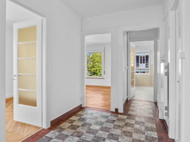 Wohnung kaufen in Chailly-Montreux, Waadt