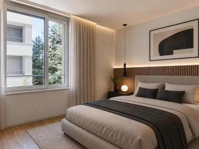 Wohnung kaufen in Chailly-Montreux, Waadt