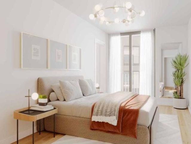 Wohnung kaufen in Chailly-Montreux, Waadt