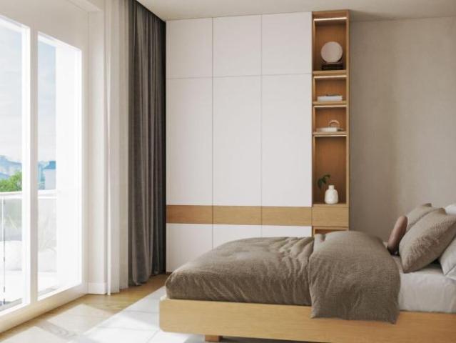 Wohnung kaufen in Prilly, Waadt