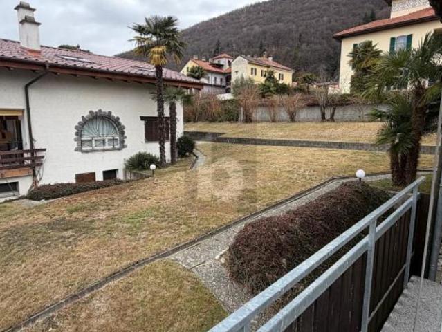 Wohnung mieten in Astano, Lema
