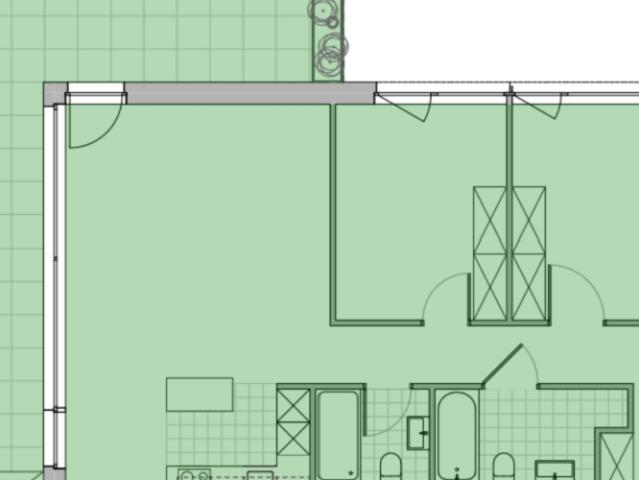 Wohnung kaufen in Prilly, District de l'Ouest lausannois