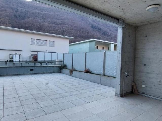 Wohnung kaufen in Maggia, Tessin