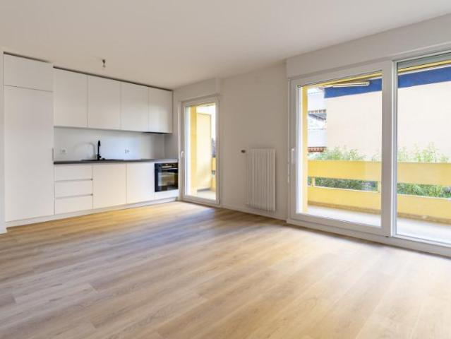 Wohnung kaufen in Glion, Montreux