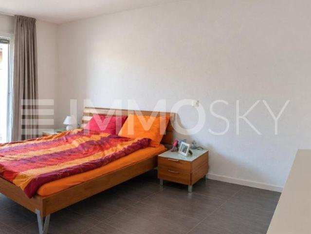 Wohnung mieten in Pedrinate, Chiasso