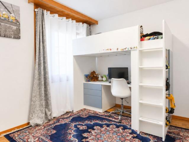 Wohnung kaufen in Belmont-Yverdon, Waadt